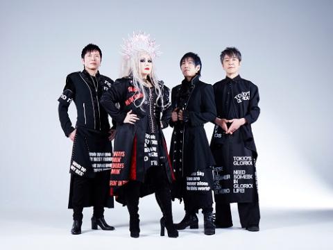 PERSONZ(パーソンズ) | チケットぴあ[音楽 J-POP・ROCKの