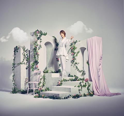 氷川きよし(ヒカワキヨシ) | チケットぴあ[音楽 J-POP・ROCKのチケット