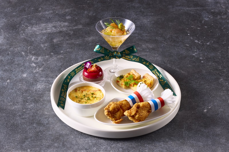 斉藤由貴 Xmas live 2025 ～40th Anniversary～(サイトウユキ