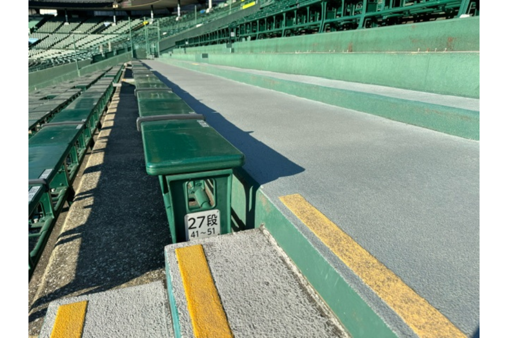 阪神タイガース3塁アルプス 9/11分 こちらは専用です。 9/29 阪神