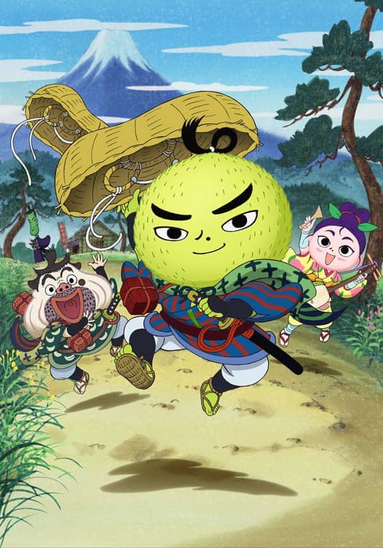 ねぎぼうずのあさたろう』配信情報【Rakuten PLAY】