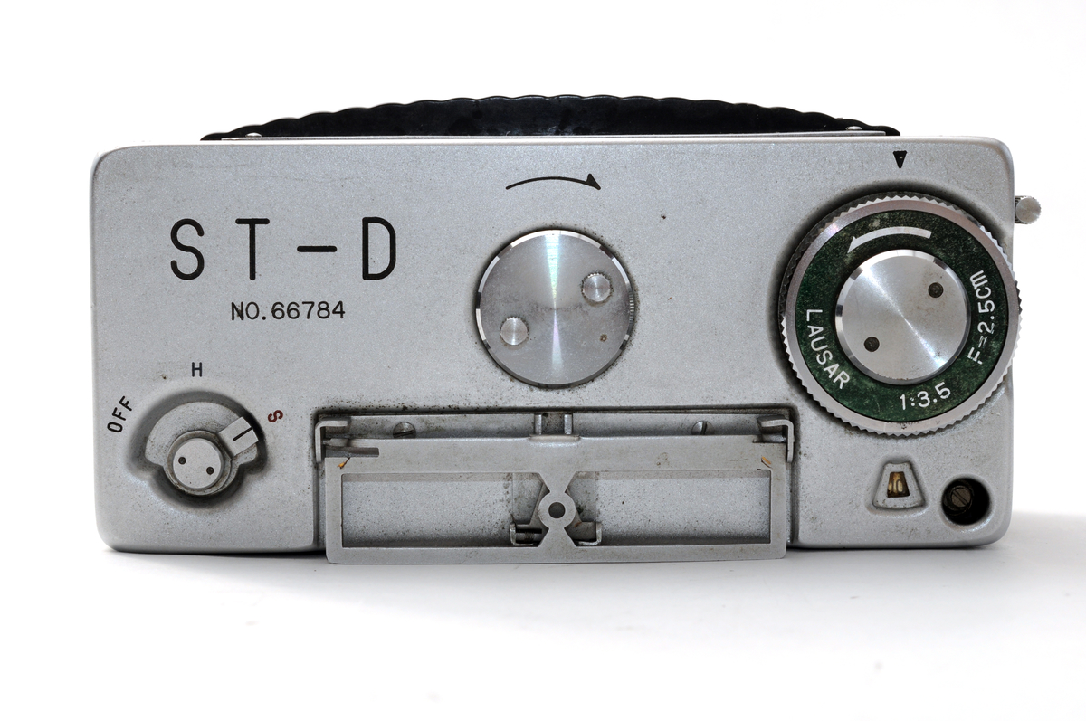 Taiyo Koki VISCAWIDE-16 ST-D パノラマカメラ 中古カメラレンズ販売