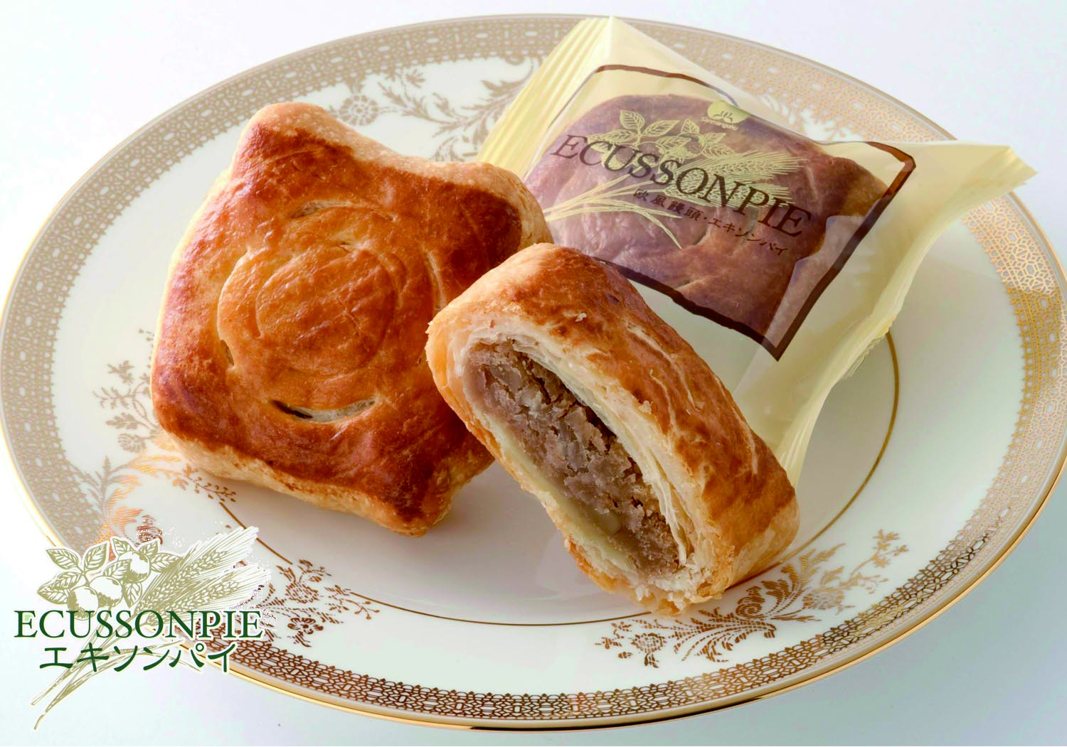 エキソンパイ5個入(袋詰) | 【公式】三万石オンラインショップ