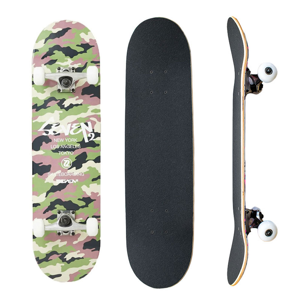 楽天市場】【スーパーセール ポイント 最大22倍 半額あり】 スケボー