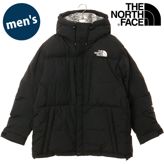 ザ・ノース・フェイス THE NORTH FACE バルトロジャケット ND92553-K