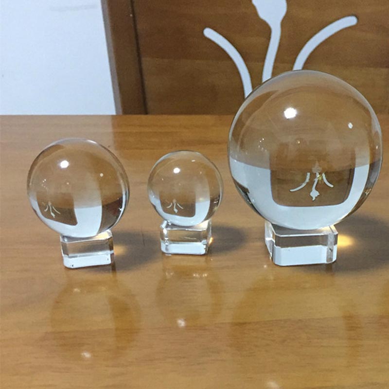 楽天市場】クリスタルボール用アクリル製台座ベース 1個 球体 丸い