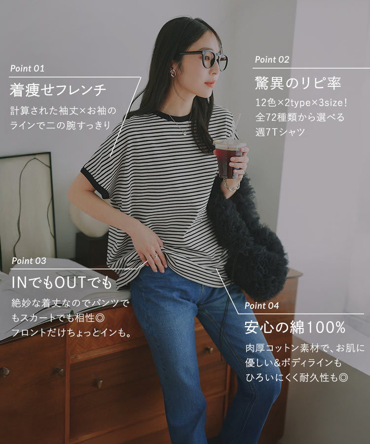 楽天市場】≪ スーパーセール 300円OFFクーポン ≫ Tシャツ レディース