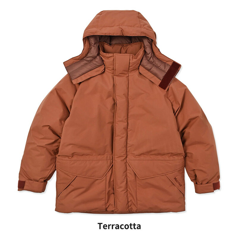 楽天市場】マーモット メンズ ダウンジャケット レディース ユニ