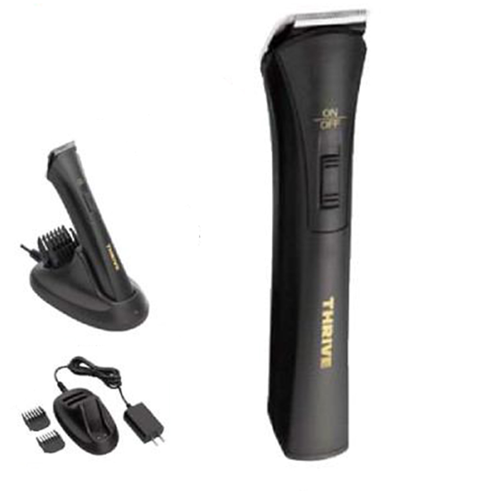 楽天市場】スライヴ THRIVE ヘアークリッパー MODEL 505Z-H 2mm刃付