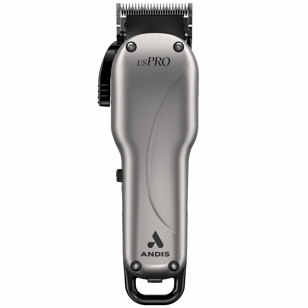 楽天市場】ANDIS GTX-EXO コードレストリマー 74155 ORL-S : プロ用