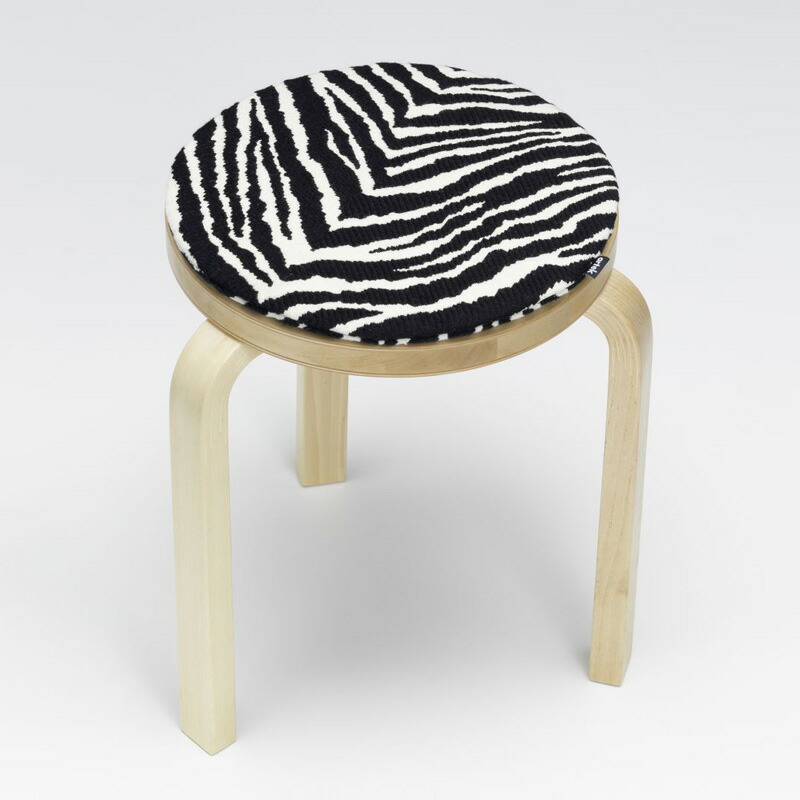 楽天市場】アルテック Artek ゼブラ シートクッション ZEBRA SEAT