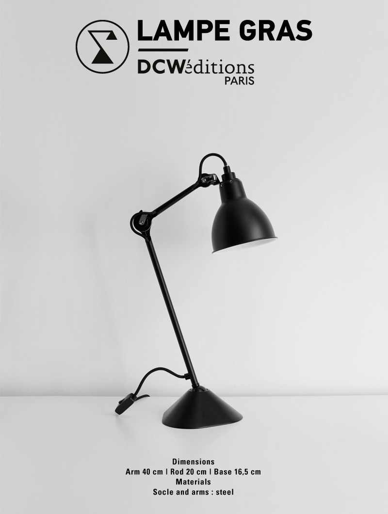 楽天市場】DCW editions ディーシーダブリュー エディションズランペ