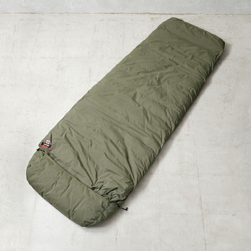 楽天市場】☆NANGA ナンガ HINOC RIP RABAIMA S 600 スリーピング