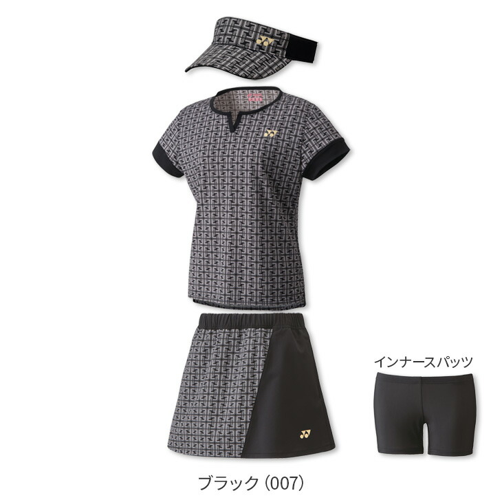 楽天市場】スーパーSALE特価60%OFF ヨネックス テニス Beauty＆Bloom 3