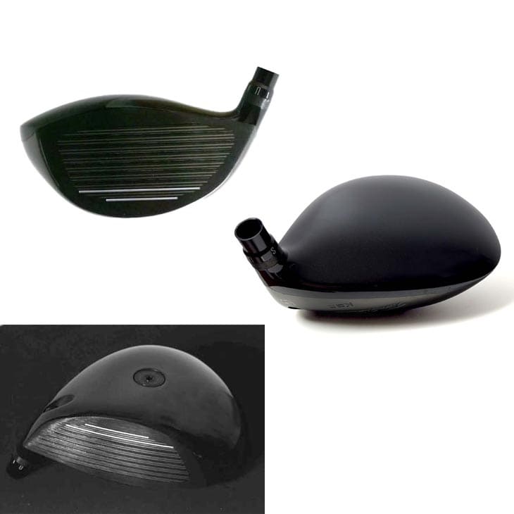 楽天市場】FUSO DREAM フソウドリーム KS2 Driver[DW]フソウドリーム