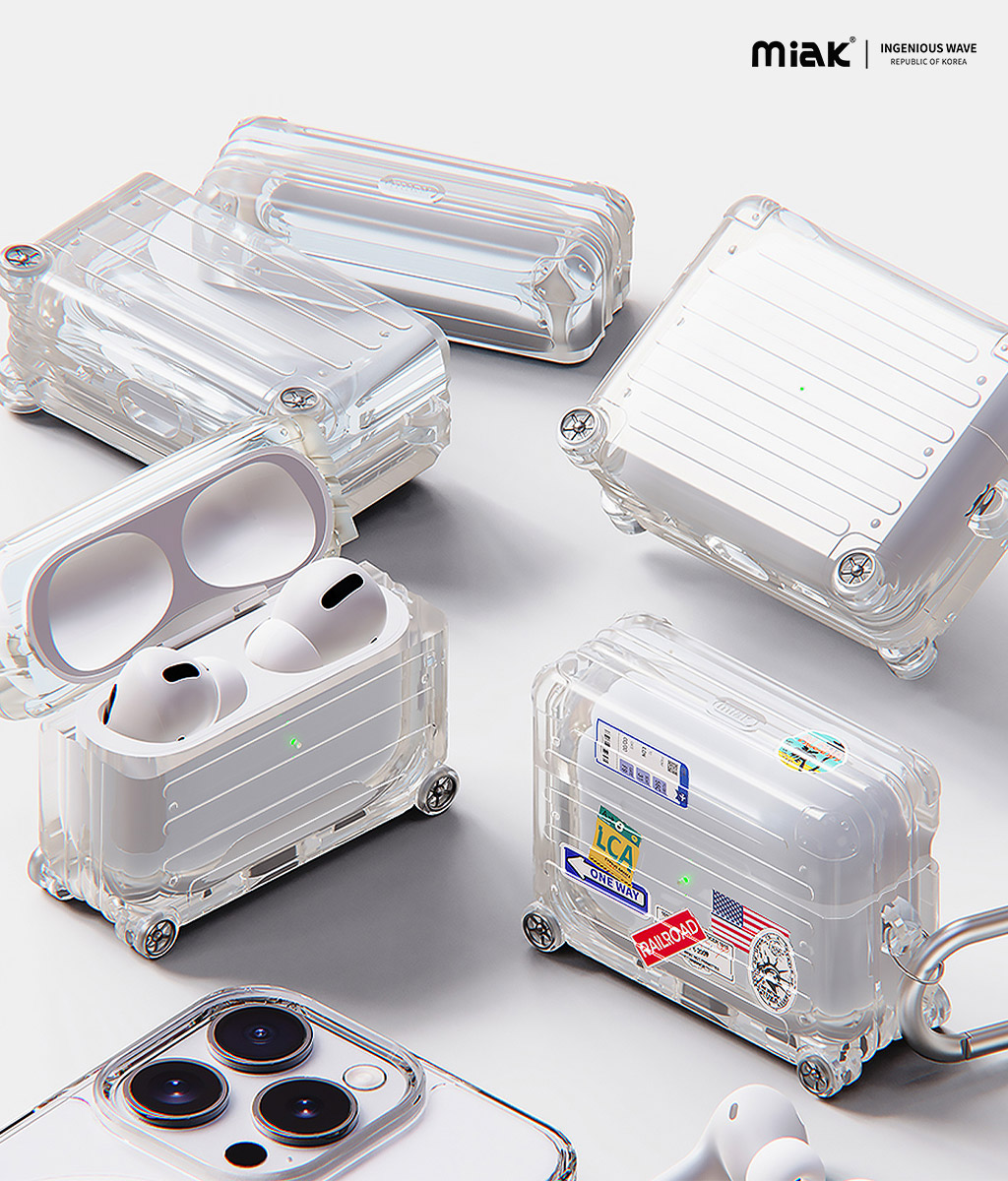 楽天市場】AirPods pro ケース airpods pro2 ケース LED表示対応