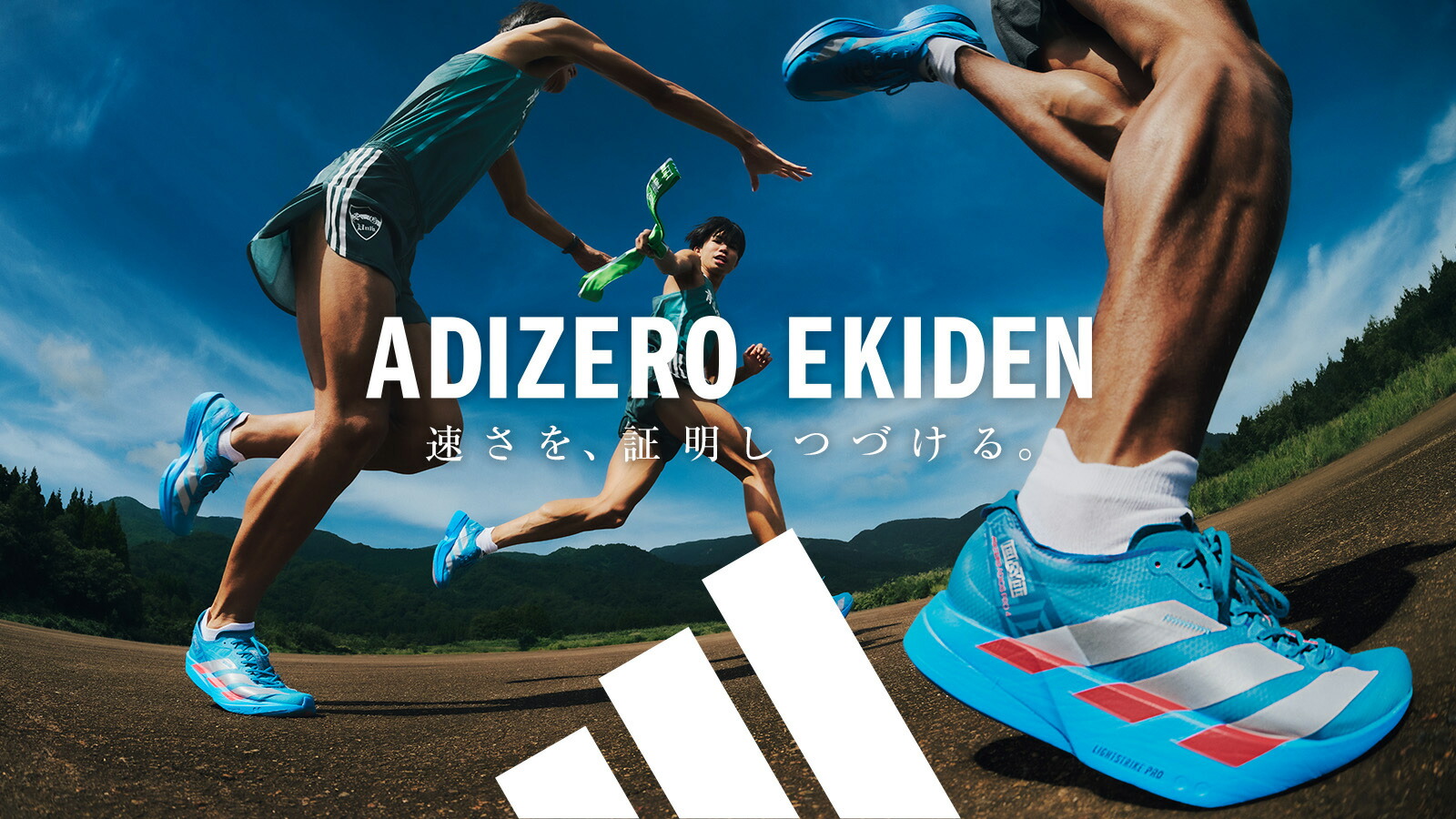 楽天市場】【公式】アディダス adidas 返品可 ランニング [青山学院