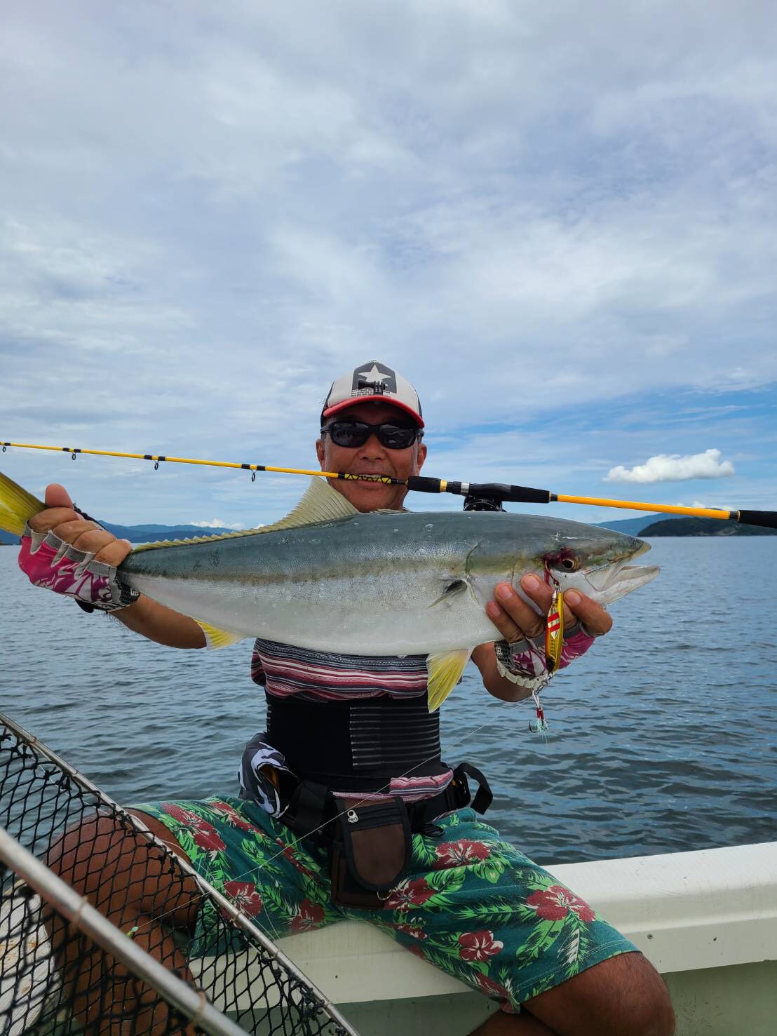 楽天市場】ジギンガ—Z SLJ スロー ジギング ロッド ラプター V2 JZ