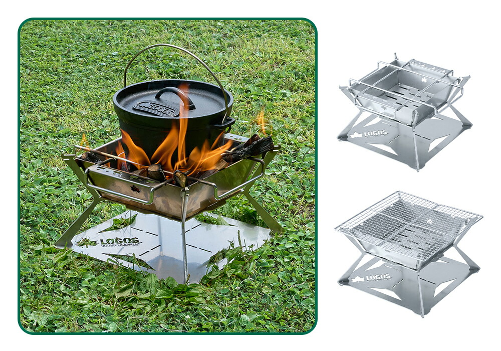 楽天市場】【豪華特典2個付き】LOGOS ロゴス the ピラミッドマスター