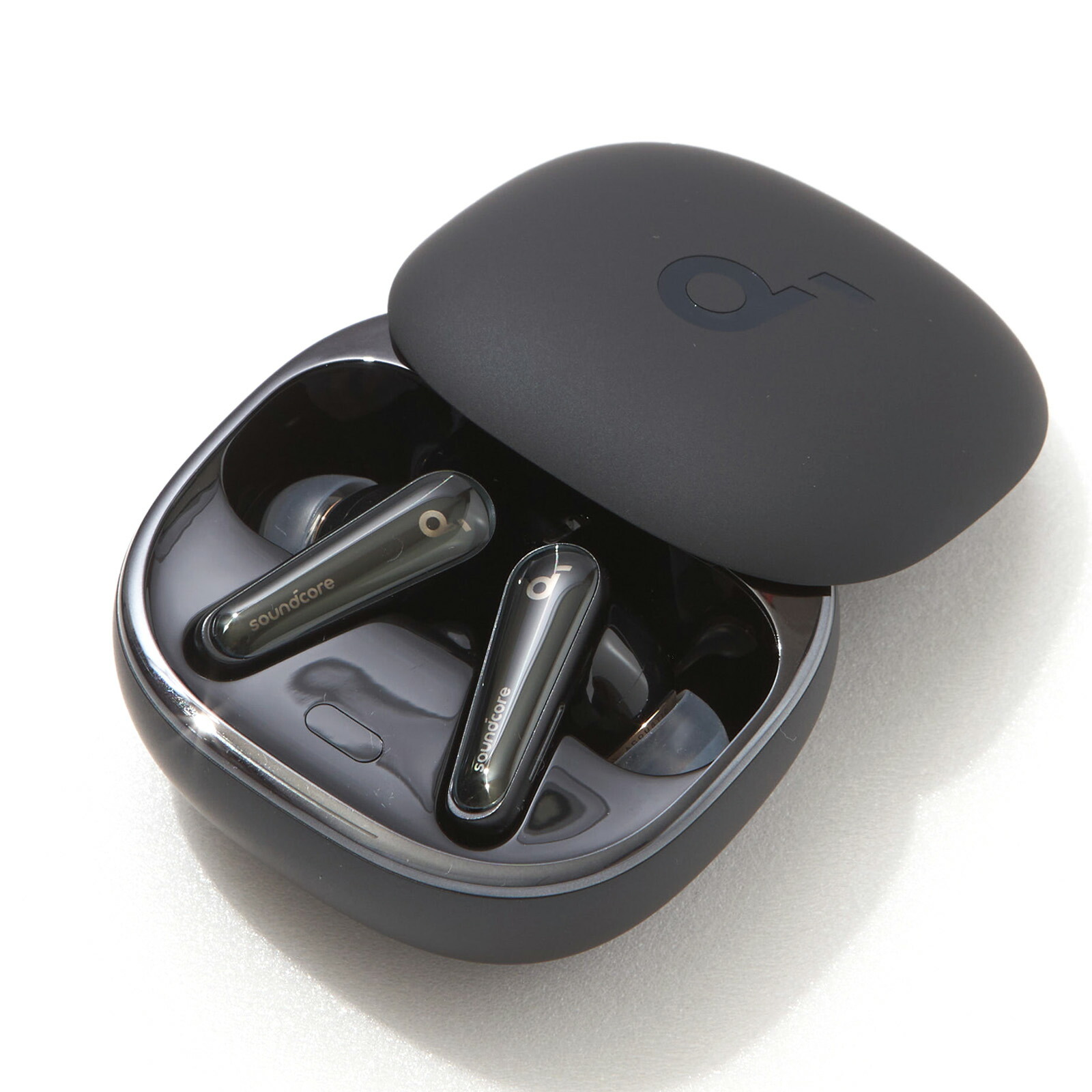 楽天市場】【 18カ月保証 】 Anker Soundcore Liberty 4 高音質