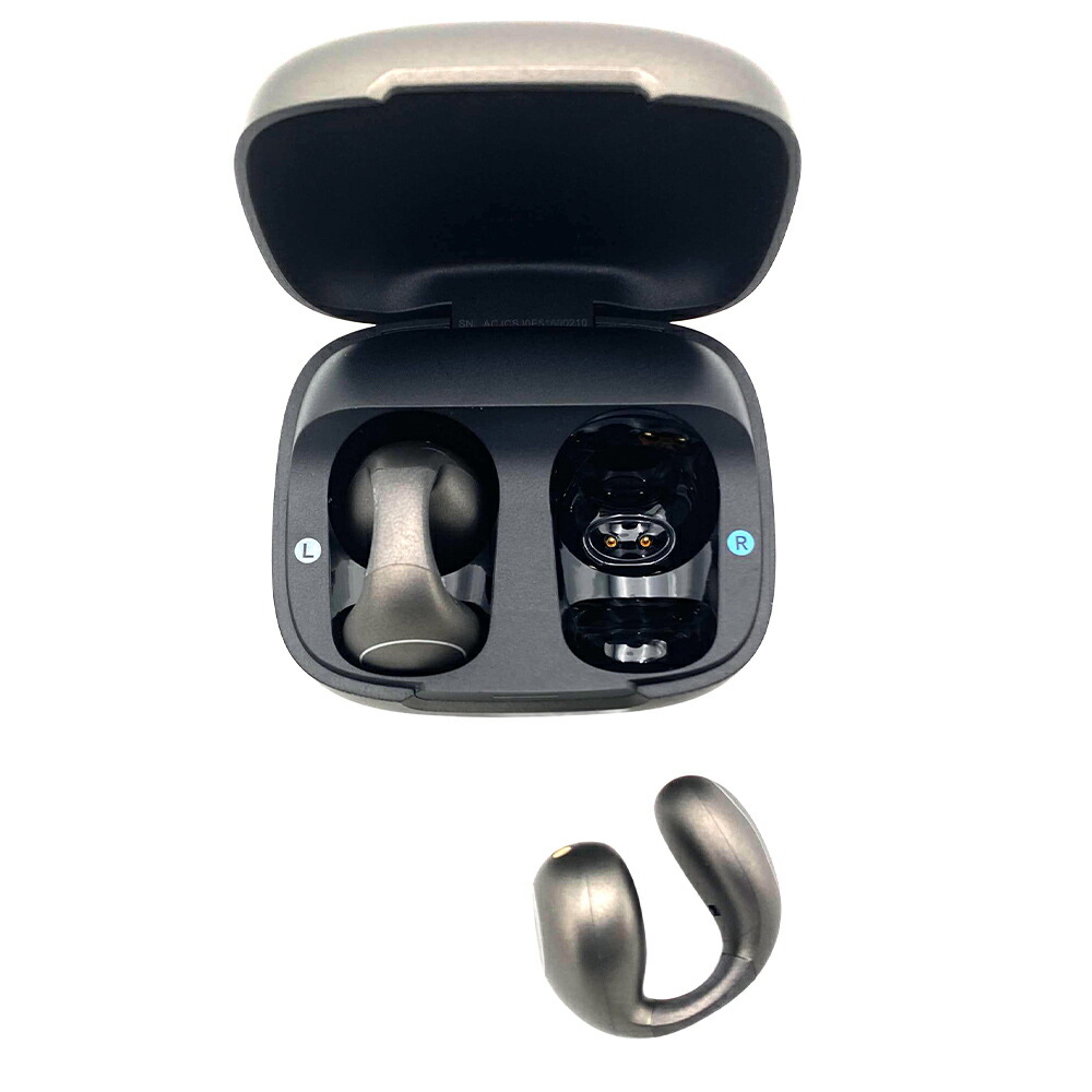 楽天市場】アンカー C40i Anker A3331 Soundcore オープンイヤー