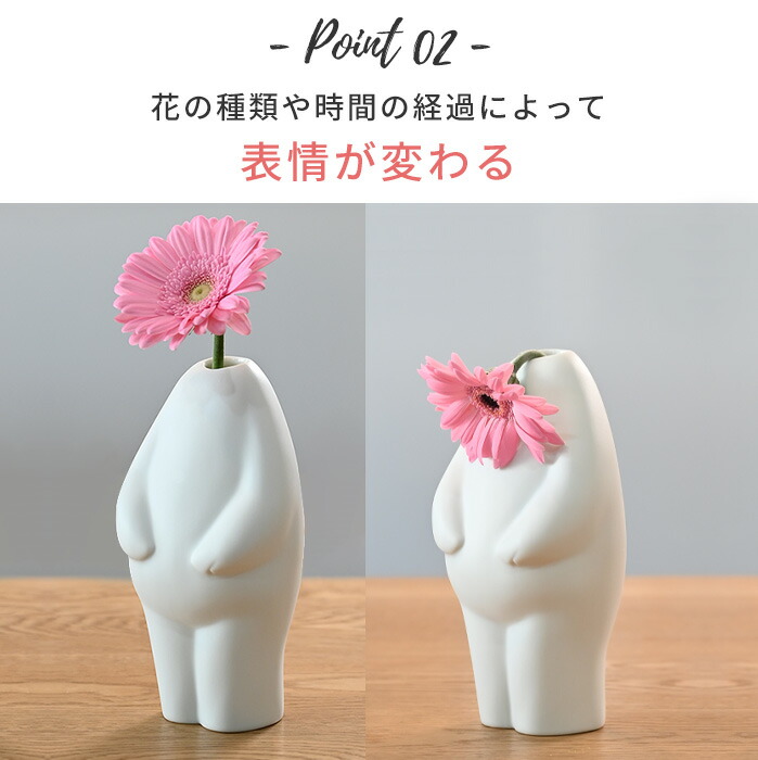 楽天市場】【SS限定P2倍】 フラワーマン 一輪挿し[フラワーマン