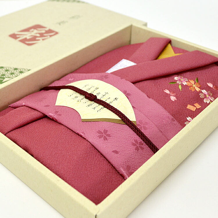 楽天市場】風呂敷「彩美きもの姿」ふろしき・小ふろしきセット〔ローズ