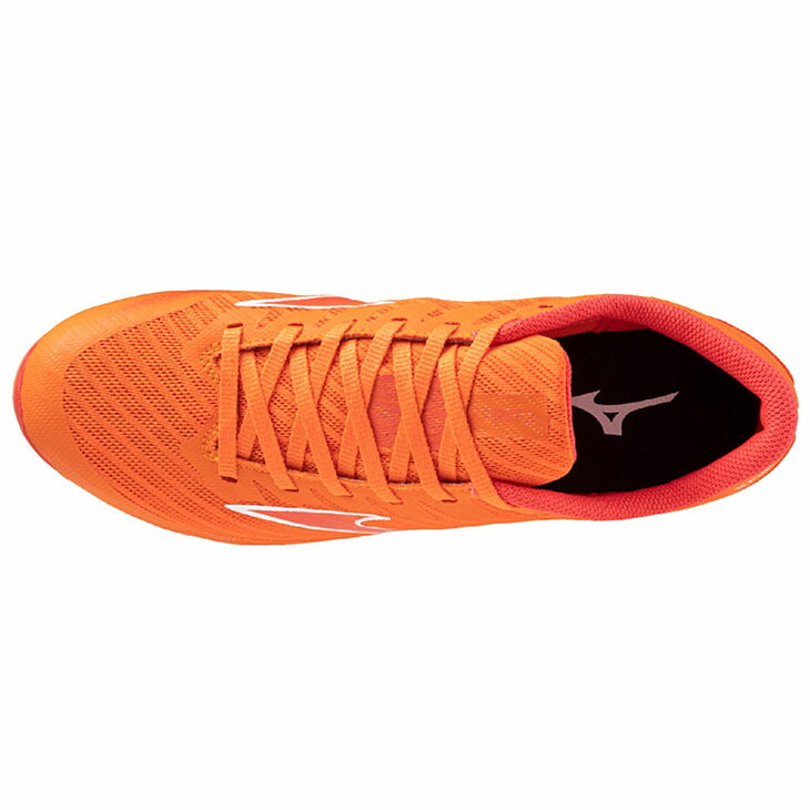 楽天市場】送料無料 ミズノ 陸上競技 スパイクシューズ 2E相当 初心者