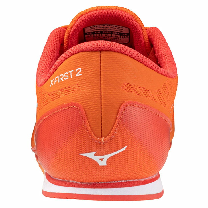 楽天市場】送料無料 ミズノ 陸上競技 スパイクシューズ 2E相当 初心者