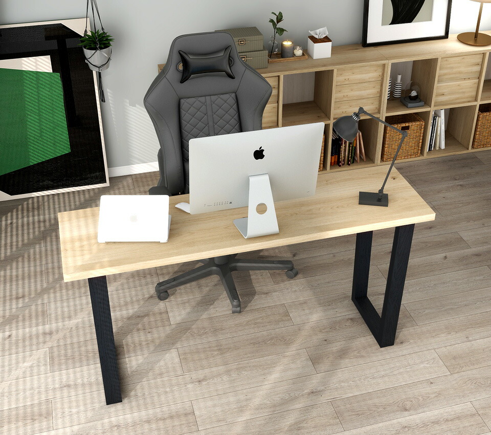 楽天市場】パソコンデスク ハイタイプ スタンディングデスク 立ち仕事