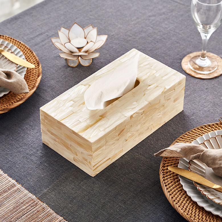 楽天市場】【SALE期間限定10%OFF】 ティッシュケース ティッシュ