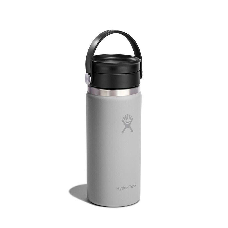 ハイドロフラスク/Hydro Flask 16 oz Flex Sip ステンレスボトル