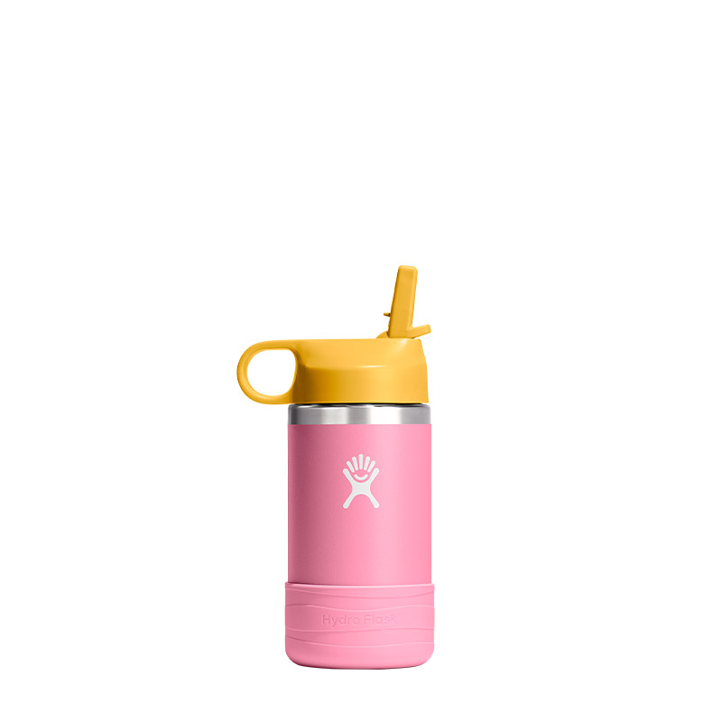 ハイドロフラスク Hydro Flask 12oz Wide Mouth KIDS ステンレスボトル