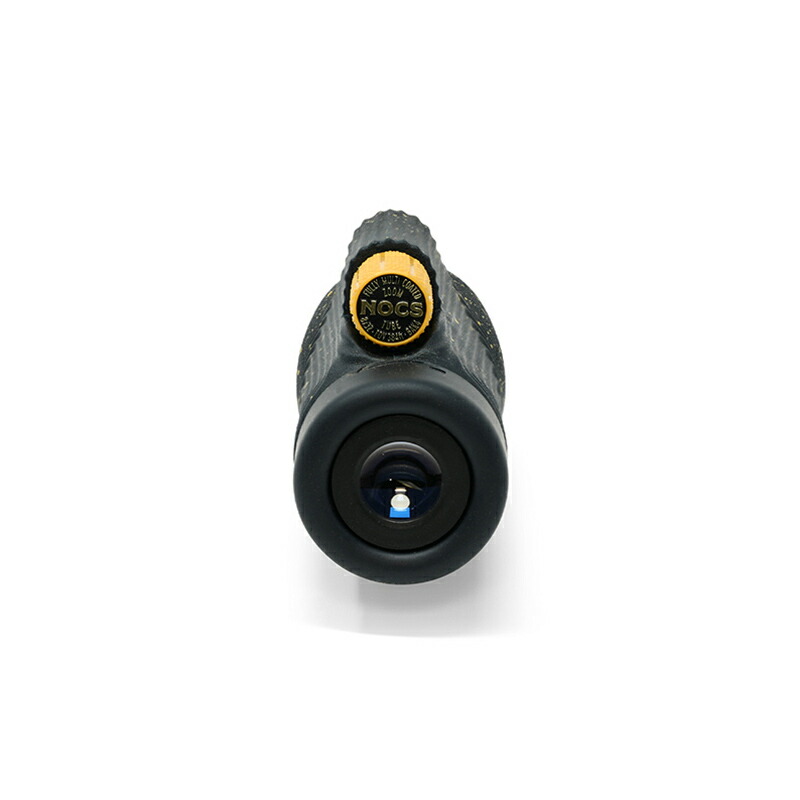 ノックスプロヴィジョンズ/Nocs Provisions ZOOM TUBE 8x32 MONOCULARS