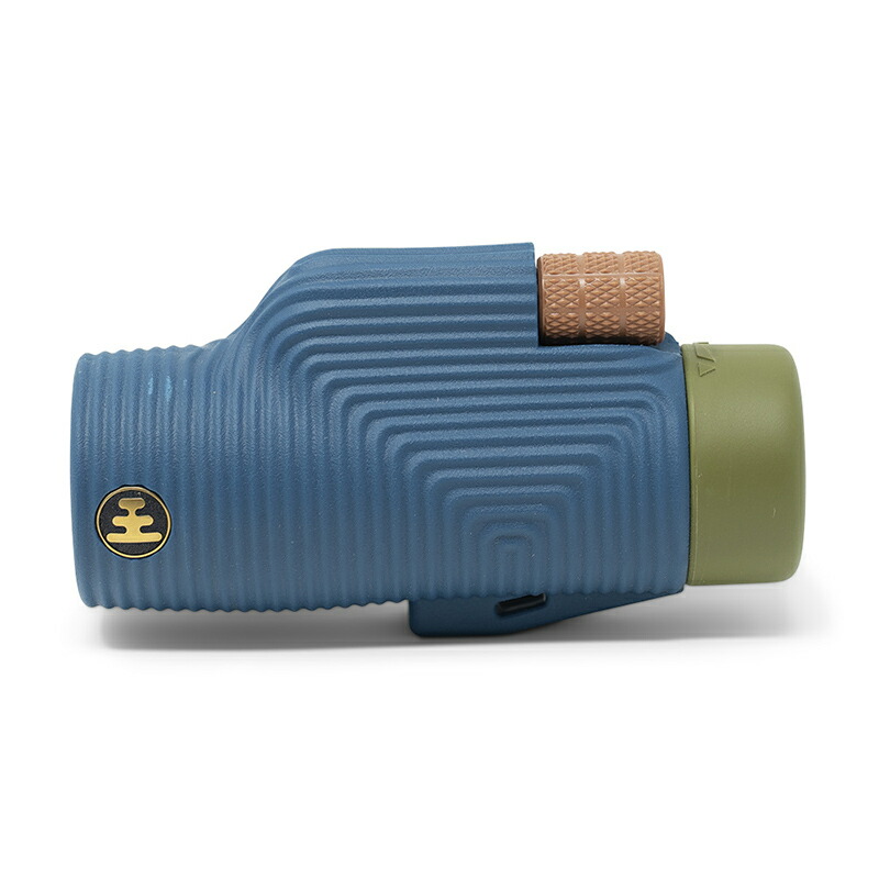 ノックスプロヴィジョンズ/Nocs Provisions ZOOM TUBE 8x32 MONOCULARS