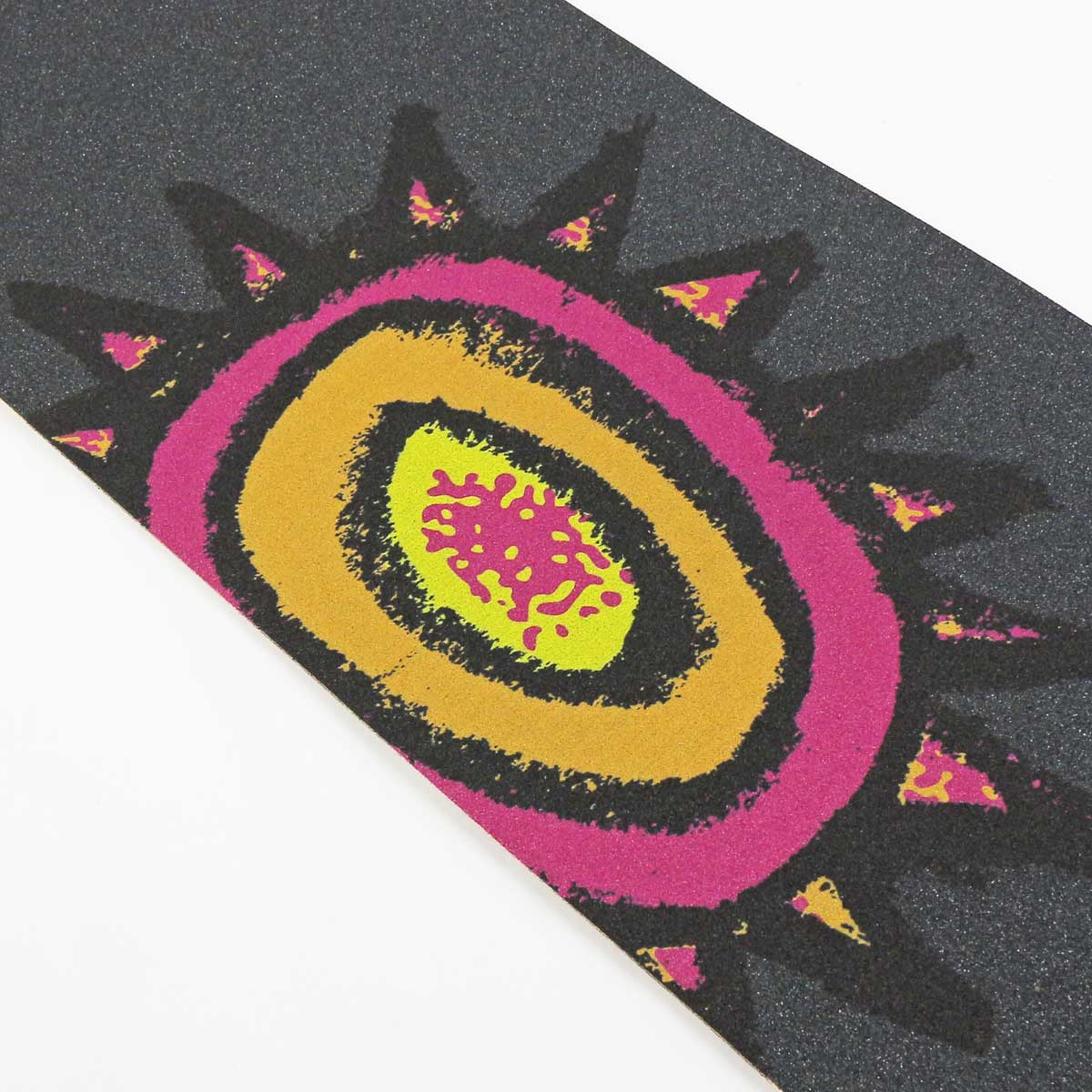 楽天市場】ニューディール 10インチ スケボー デッキテープ New Deal