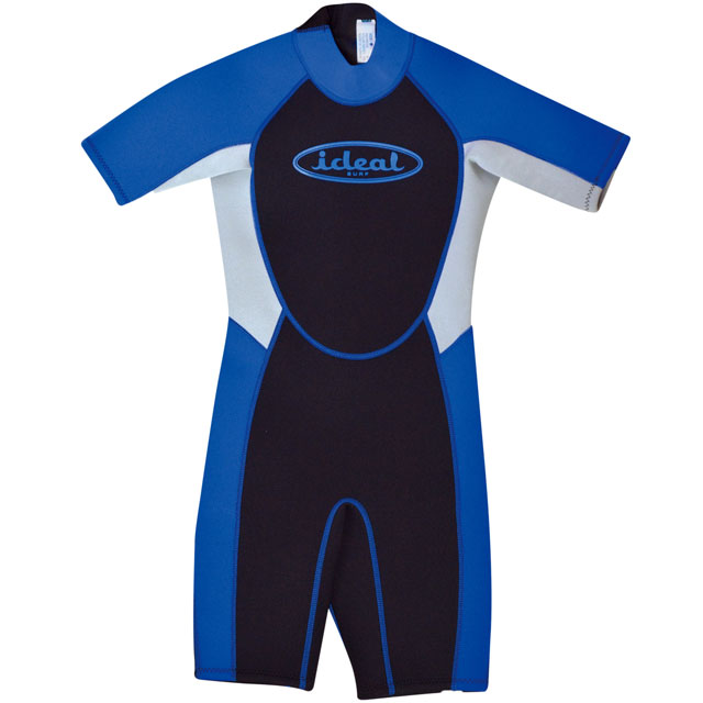 楽天市場】子ども ウェットスーツ Ideal Surf Wet Suit スプリング
