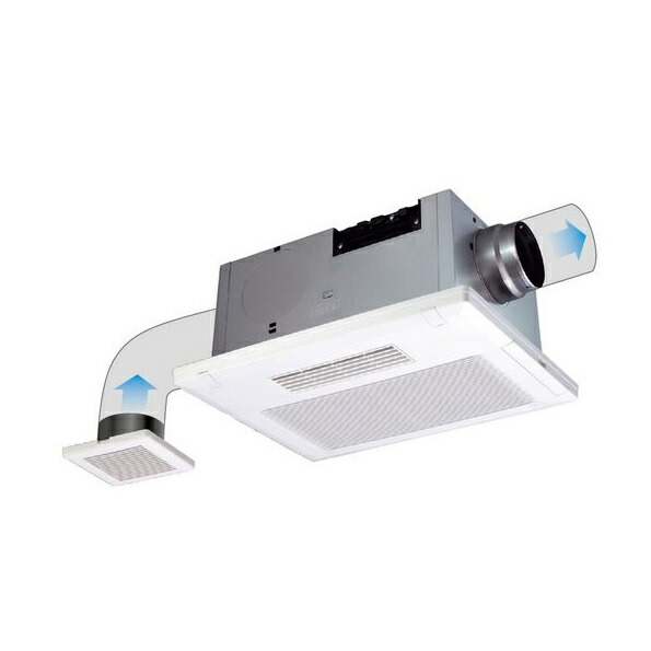 楽天市場】高須産業 浴室換気乾燥暖房機 BF-533SJDL 24時間換気対応