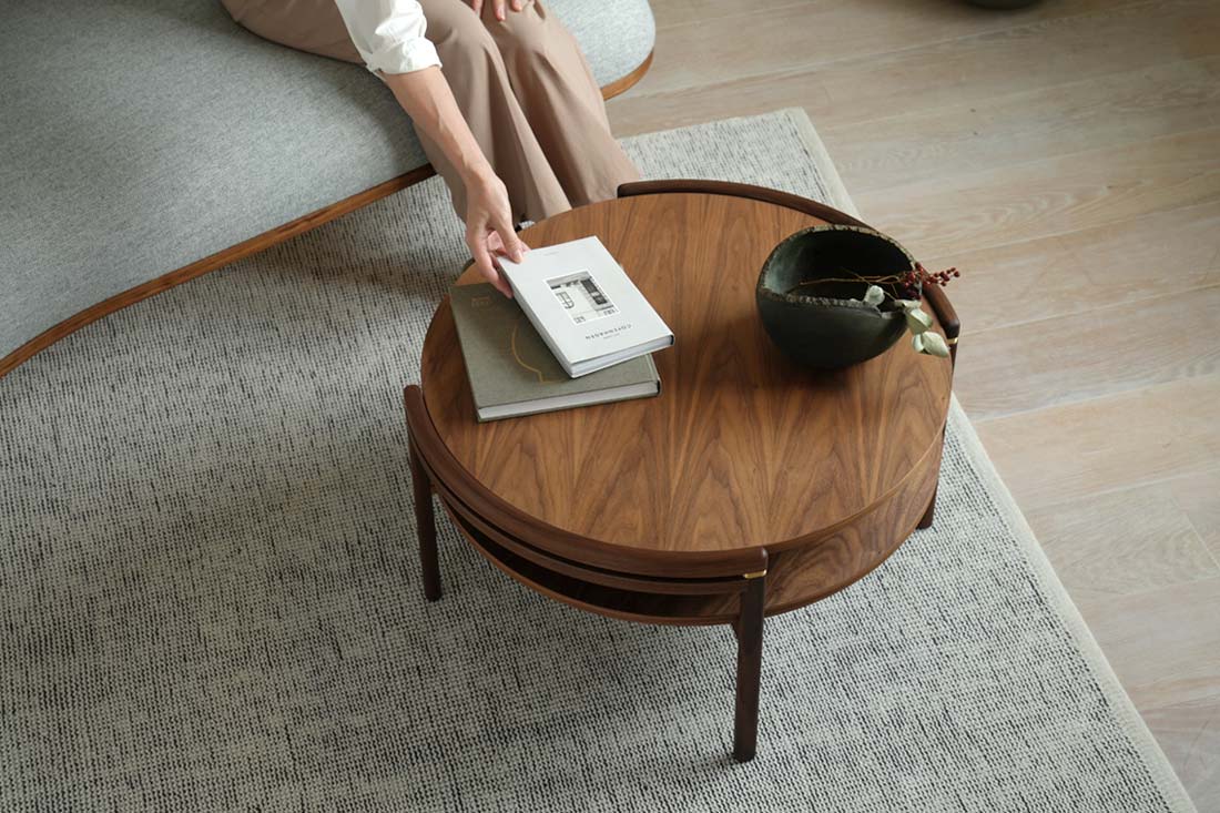 楽天市場】【LIVING SET キャンペーン対象】CARL HANSEN & SON（カール