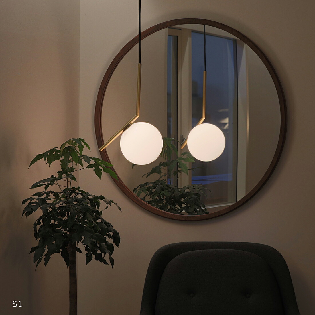 楽天市場】【正規販売店】【送料無料】FLOS（フロス） 照明 / IC