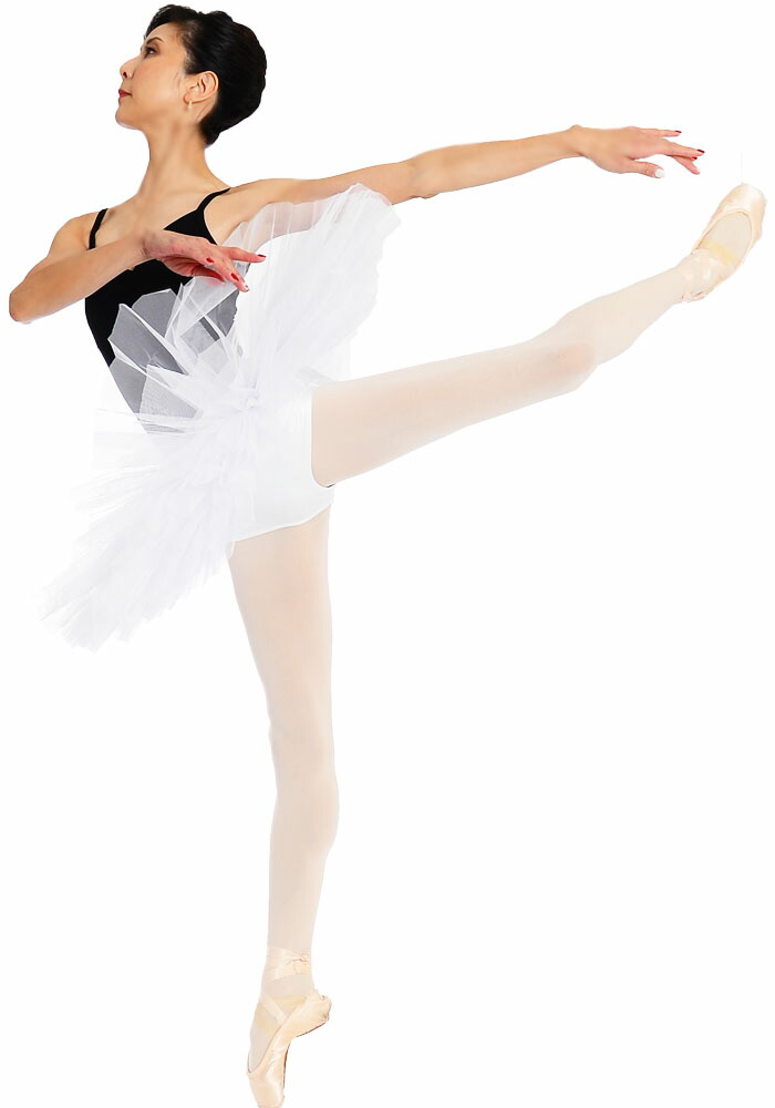 Capezio[カペジオ]クラシックチュチュ【リハーサルに使える♪練習用】