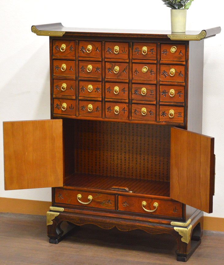 楽天市場】☆倉庫移転の為、総売り尽くしセール！☆ 李朝家具 和家具