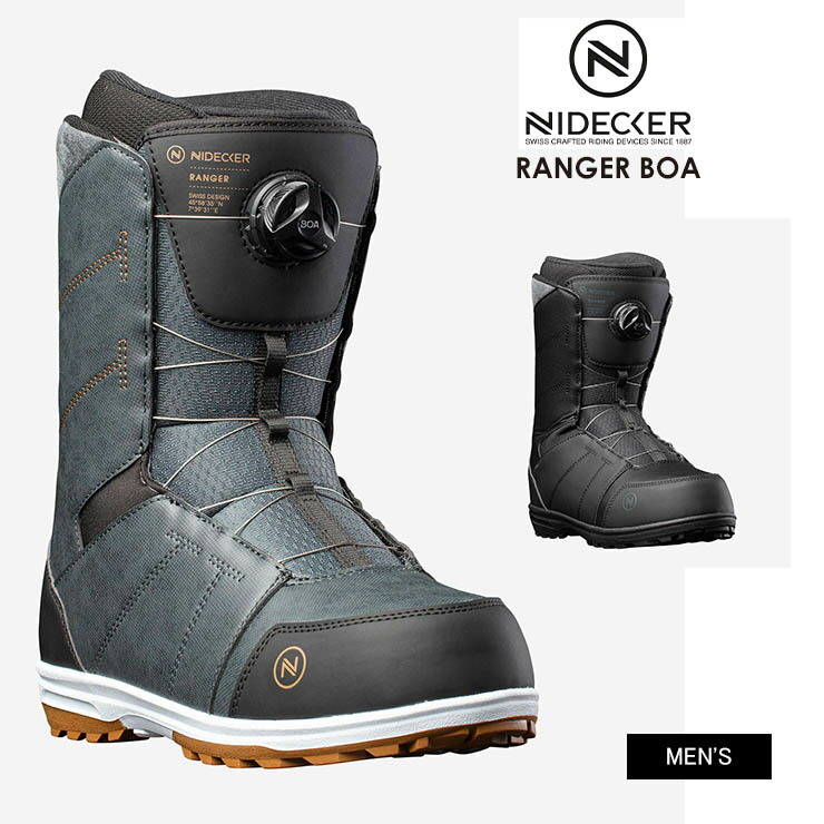24-25 2025 NIDECKER ナイデッカー SIERRA シエラ スノーボード