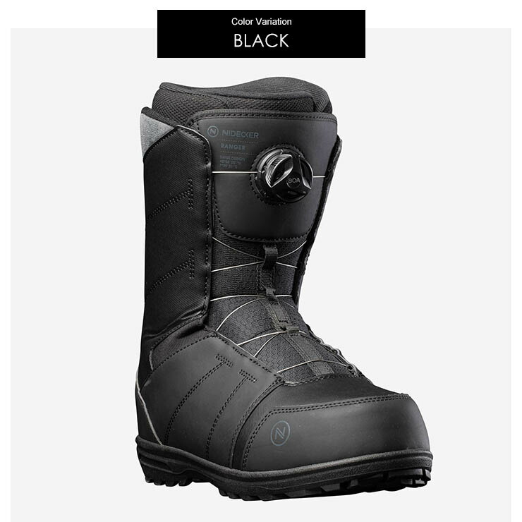 24-25 2025 NIDECKER ナイデッカー SIERRA シエラ スノーボード