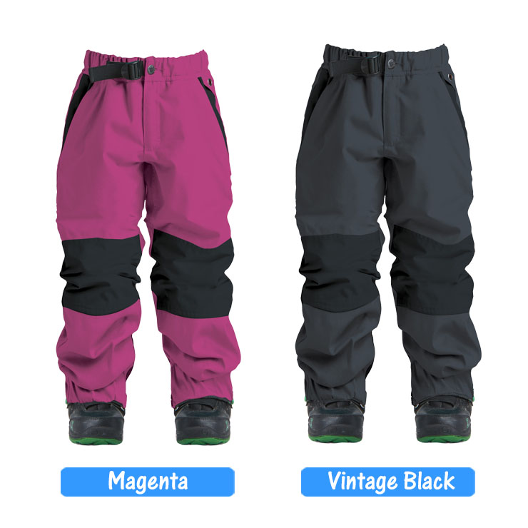 AIRBLASTER エアブラスター Youth Boss Pant パンツ スノーボード 雪