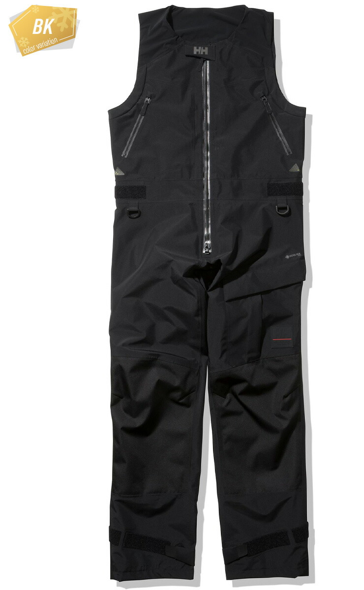 HELLY HANSEN へリーハンセン Tactician GORE-TEX Race Salopette