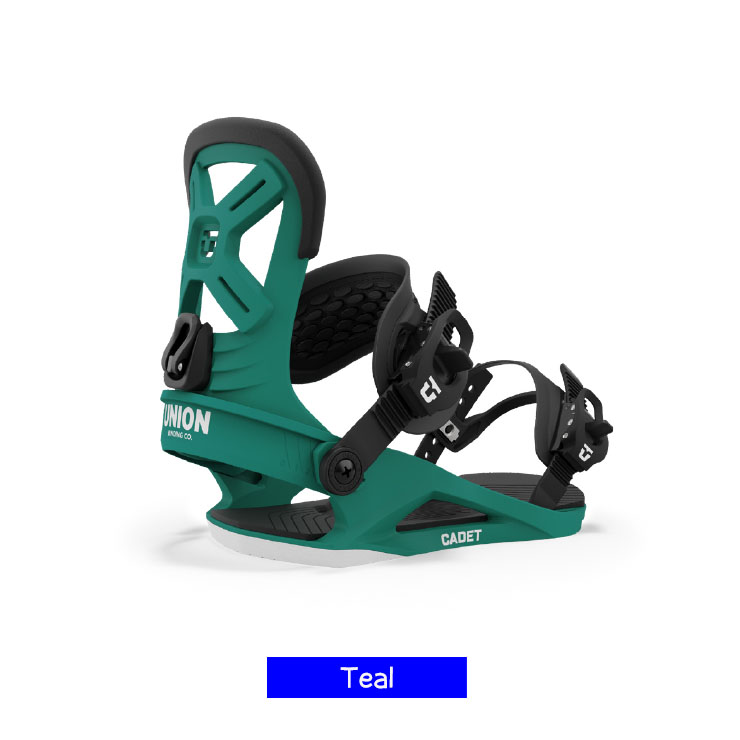 23-24 UNION ユニオン キッズ 板 CADET 子供 ジュニア スノーボード