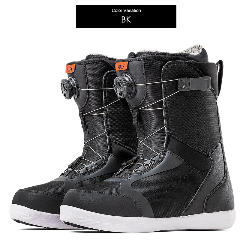 24-25 2025 FLUX フラックス FL-BOA ボアブーツ スノーボード ブーツ