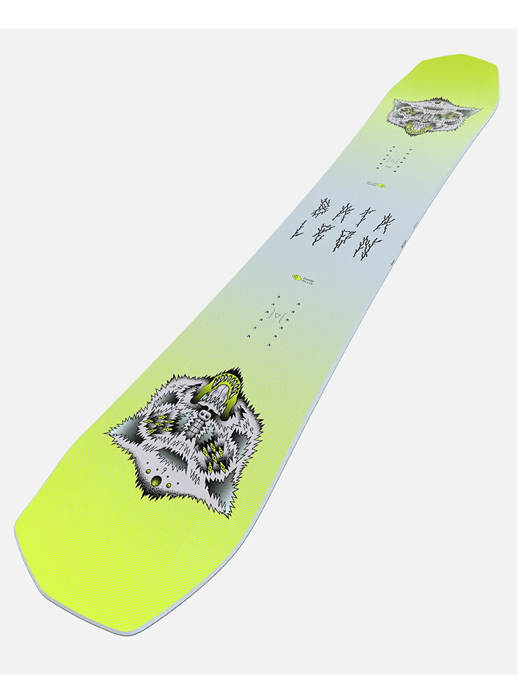 無料ワックスサービス有】24-25 2025 BATALEON バタレオン DISASTER