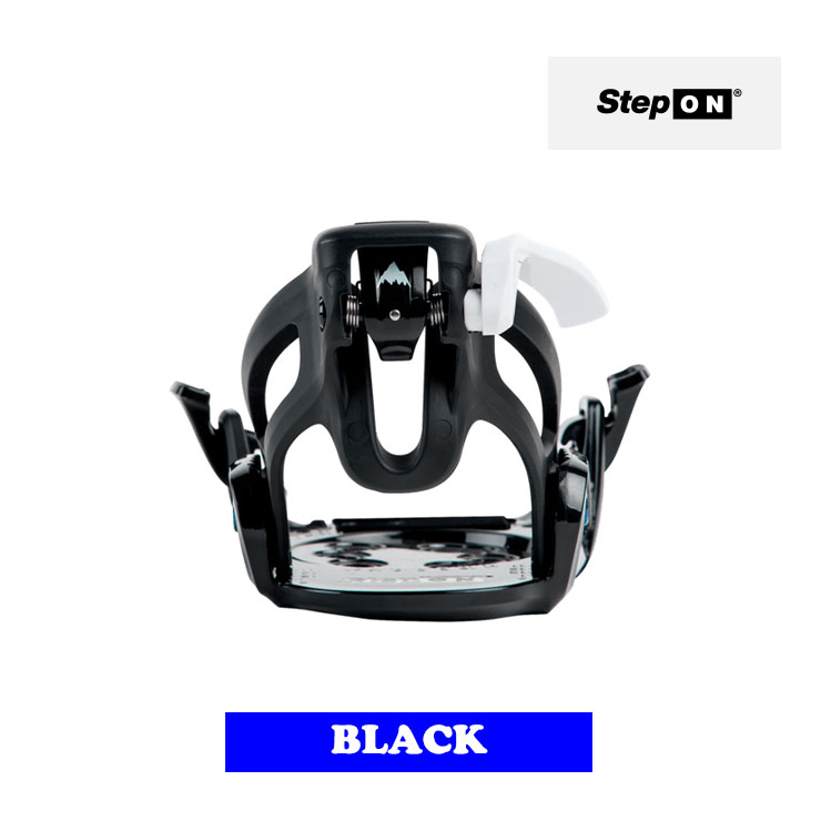 BURTON／バートン Kids' Step On Grom | JSBCスノータウン